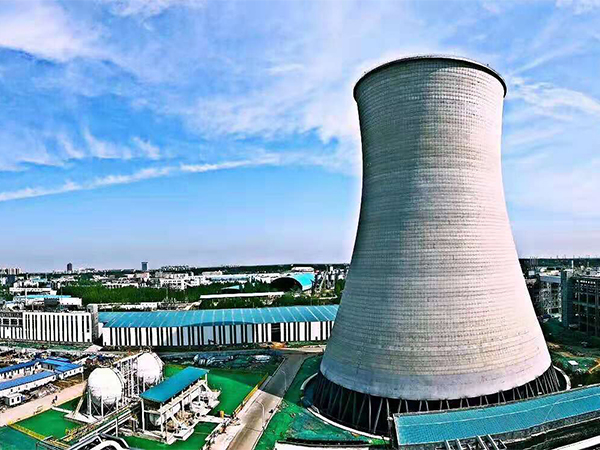 一綜合性化工一