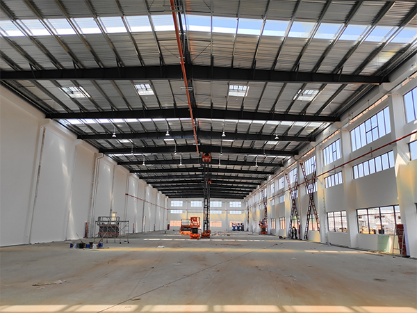 一TSP塑鋼融合瓦案例展示一